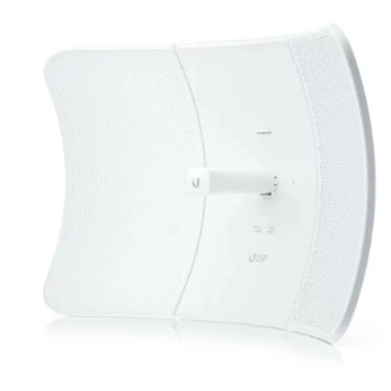 Ubiquiti Networks UISP airMAX LiteBeam AC 5GHz XR White Power over Ethernet (PoE) Ubiquiti Networks UISP airMAX LiteBeam AC 5GHz XR White Power over Ethernet (PoE)