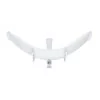 Ubiquiti Networks UISP airMAX LiteBeam AC 5 GHz XR Branco Power over Ethernet (PoE)|Ubiquiti|0810010073587
