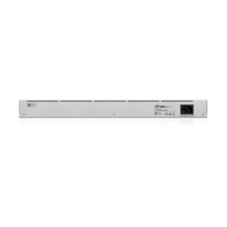 Ubiquiti Unifi Switch USW-24-POE, Layer 2, 16 802.3at Poe - USW-24-POE