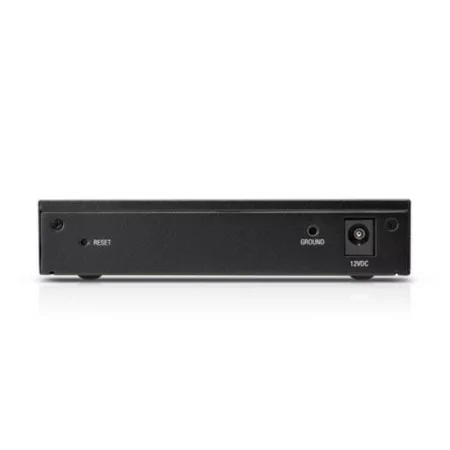 Router Ubiquiti Edgerouter X - Gigabit PoE|Ubiquiti|0810354022197