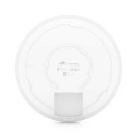 Ubiquiti Access Point Wi-Fi 6 Long-Range PoE Gigabit - Dual-Band 2.4GHz/5GHz - U6-LR
