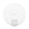 Ubiquiti Access Point Wi-Fi 6 Long-Range PoE Gigabit - Dual-Band 2.4GHz/5GHz - U6-LR