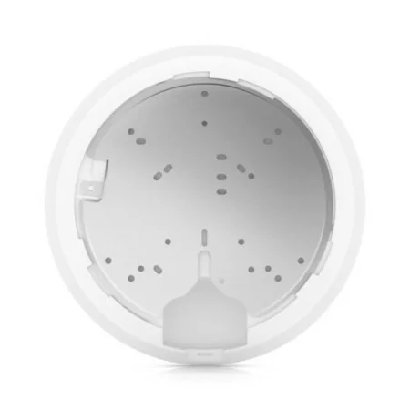 Ubiquiti Access Point Wi-Fi 6 Long-Range PoE Gigabit - Dual-Band 2.4GHz/5GHz - U6-LR