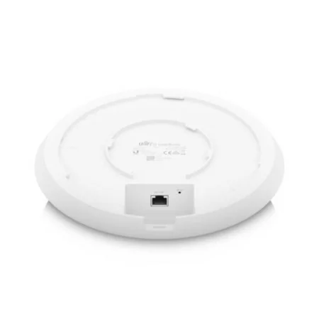 Ubiquiti Access Point Wi-Fi 6 Long-Range PoE Gigabit - Dual-Band 2.4GHz/5GHz - U6-LR
