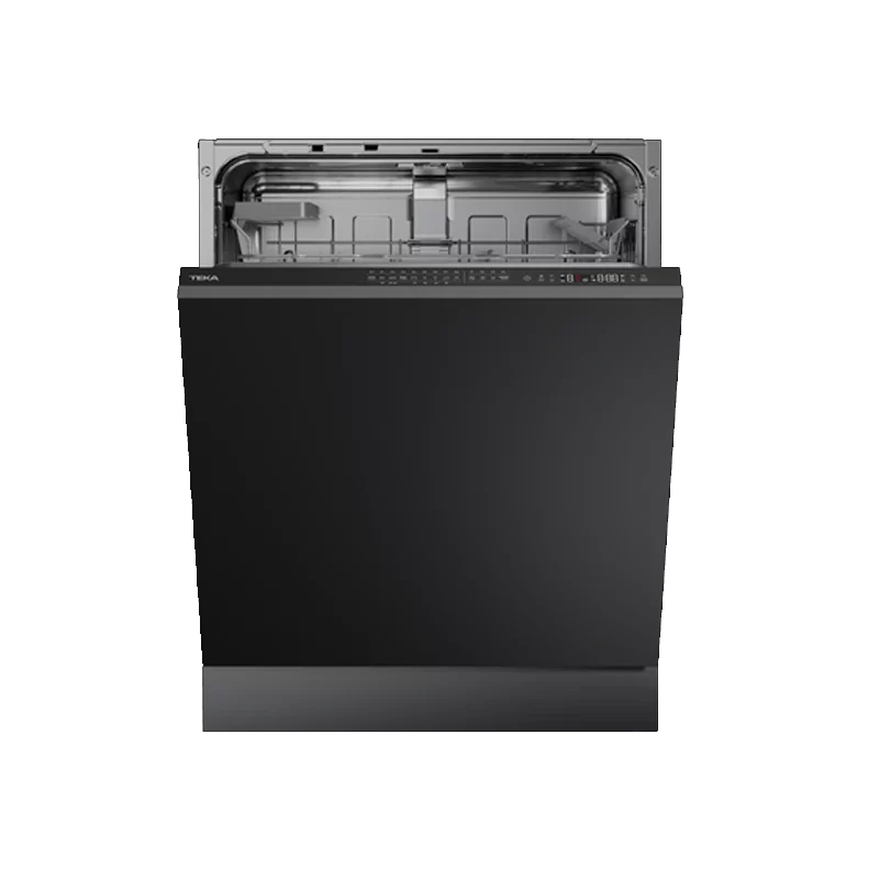 Teka Built-in Dishwasher - 14 Services - 9 Programs - DFI 46900