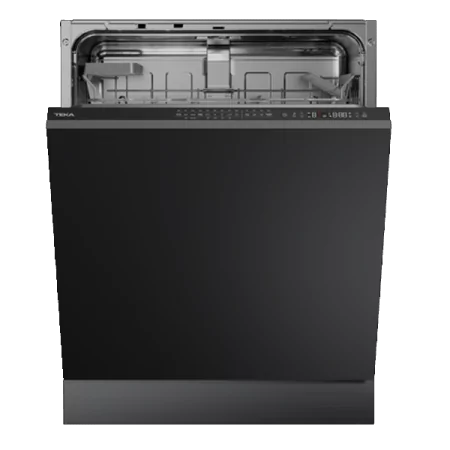 Teka Built-in Dishwasher - 14 Services - 9 Programs - DFI 46900