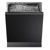 Teka Built-in Dishwasher - 14 Services - 9 Programs - DFI 46900