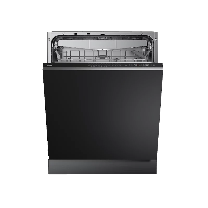Máquina de Lavar Loiça Encastrar Teka - 15 Serviços - 9 Programas - DFI 46950 XL|Teka|8434778013542 Máquina de Lavar Loiça Encastrar Teka - 15 Serviços - 9 Programas - DFI 46950 XL|Teka|8434778013542