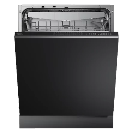Máquina de Lavar Louça Encastrar Teka - 15 Serviços - 9 Programas - DFI 46950 XL