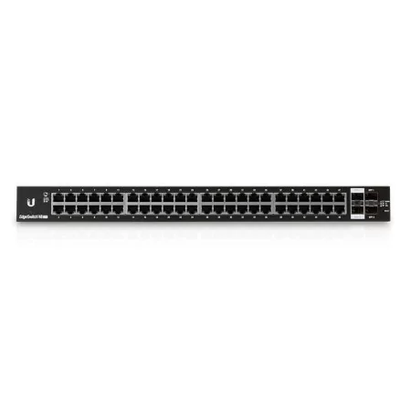 Ubiquiti Switch EdgeSwitch 48 Lite Gigabit - 48 Ports - ES-48-LITE