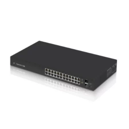 Ubiquiti Switch EdgeSwitch 24 Lite Gigabit - 24 Ports - ES-24-LITE