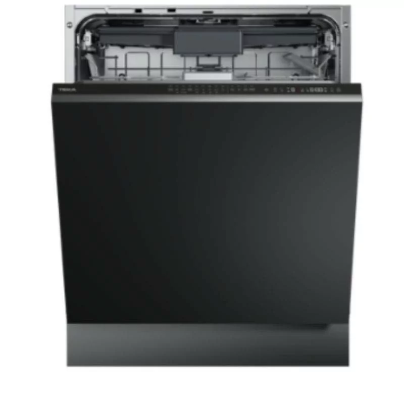 Teka Built-in Dishwasher - 15 Services - 9 Programs - Ion Clean - DFI 76950 Teka Built-in Dishwasher - 15 Services - 9 Programs - Ion Clean - DFI 76950