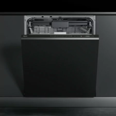 Teka Built-in Dishwasher - 15 Services - 9 Programs - Ion Clean - DFI 76950