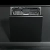 Teka Built-in Dishwasher - 15 Services - 9 Programs - Ion Clean - DFI 76950