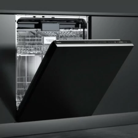 Teka Built-in Dishwasher - 15 Services - 9 Programs - Ion Clean - DFI 76950