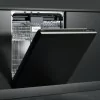Teka Built-in Dishwasher - 15 Services - 9 Programs - Ion Clean - DFI 76950