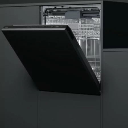 Teka Built-in Dishwasher - 15 Services - 9 Programs - Ion Clean - DFI 76950
