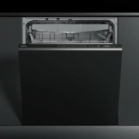Teka Built-in Dishwasher - 15 Services - 9 Programs - DFI 46950