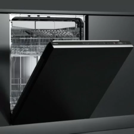 Teka Built-in Dishwasher - 15 Services - 9 Programs - DFI 46950