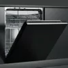 Teka Built-in Dishwasher - 15 Services - 9 Programs - DFI 46950