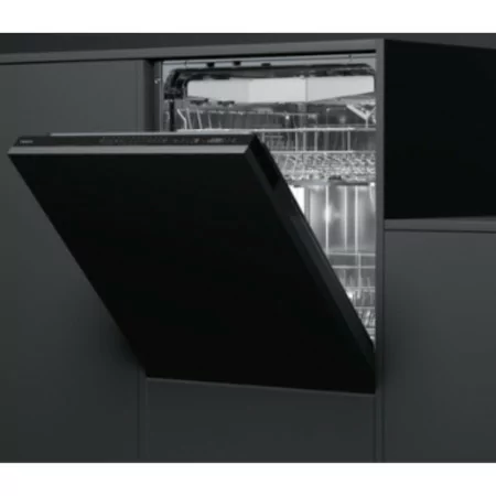 Teka Built-in Dishwasher - 15 Services - 9 Programs - DFI 46950