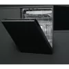 Teka Built-in Dishwasher - 15 Services - 9 Programs - DFI 46950