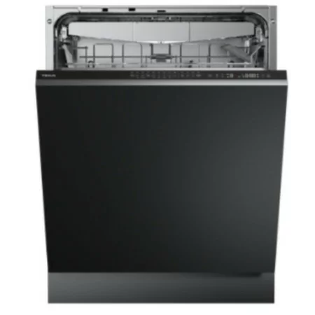 Teka Built-in Dishwasher - 15 Services - 9 Programs - DFI 46950