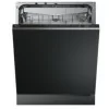 Teka Built-in Dishwasher - 15 Services - 9 Programs - DFI 46950