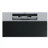 Teka Partial Built-In Dishwasher - 13 Services - DSI 46750 Stainless Steel