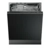 Teka Built-in Dishwasher - 14 Services - 9 Programs - DFI 46900