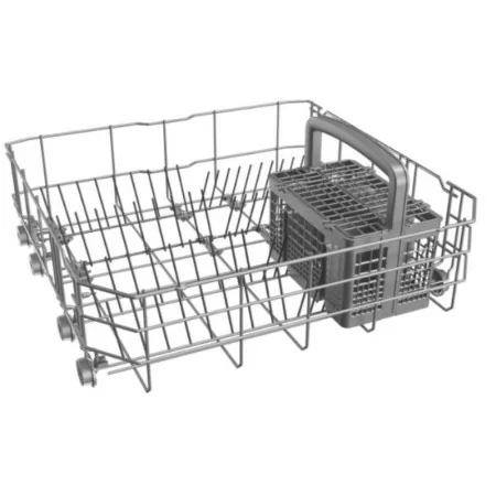 Teka Built-in Dishwasher - 14 Services - 9 Programs - DFI 46900