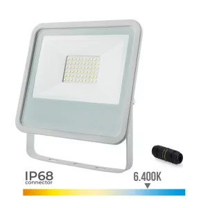 Projetor LED EDM - 50W -...