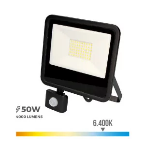 Projetor LED EDM - 50W -...