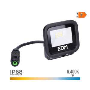 Projector LED EDM - 10W -...
