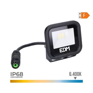 Projector LED EDM - 10W -...