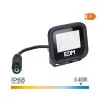 Projector LED EDM - 10W - 800lm - 6400K Luz Fria|EdM|8425998704006