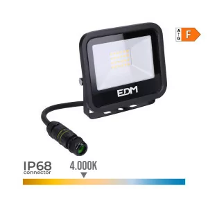 Projector LED EDM - 20W -...