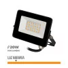 led projector 20w 1000lm orange light
