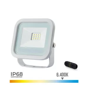 Projetor LED EDM - 10W -...