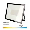 led projector 150w 12000lm 6400k cold light