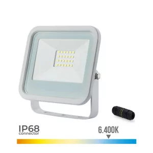 Projetor LED EDM - 20W -...