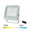 led projector 20w 1400lm 6400k cold light