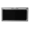 TEKA - Exaustor GFL 57651 EOS BK|Teka|8434778022339