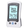 Medidor de CO2, Temperatura e Humidade - A37|Uni-trend|6935750537022