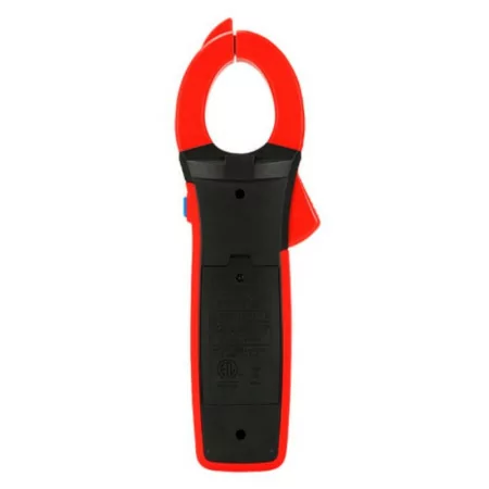 Clamp meter - LED display of up to 6000 beads - UT205E