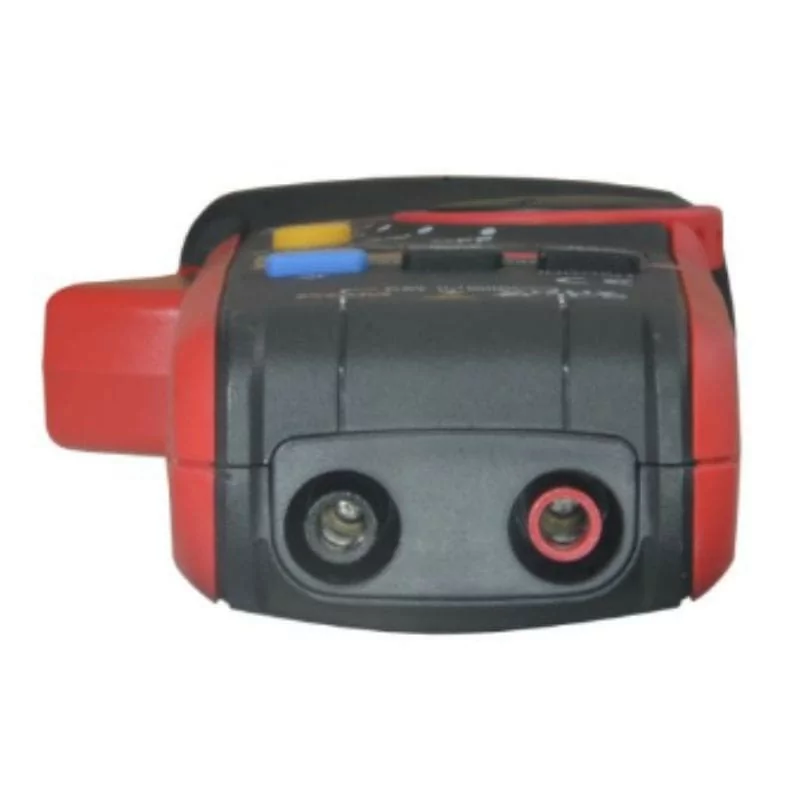Clamp meter - LED display of up to 6000 beads - UT216C