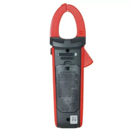 Clamp meter - LED display of up to 6000 beads - UT216C