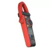 Alicate amperimétrico - Visor LED de até 6000 contas - UT216C|Uni-trend|6935750532164