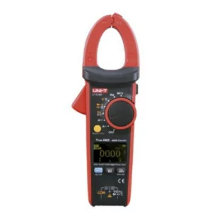 Clamp meter - LED display...