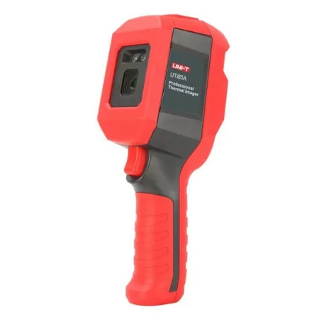 Portable Thermographic Camera - Temperature measurement